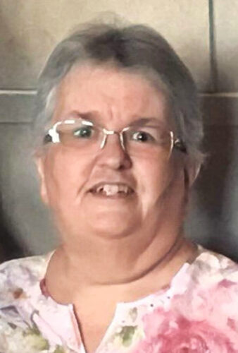 Judith M. Zarconi 1951-2025